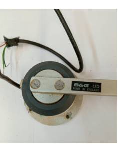 B&G sensor de timon para piloto  2