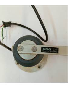 B&G timon sensor for pilot