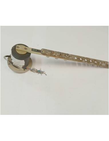 B&G timon sensor for pilot