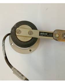 B&G timon sensor for pilot