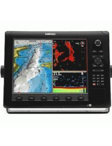 Écran multifonction Simrad NSE 12