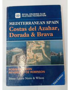 Royal cruising Mediterranean Spain Costa del Azahar,...
