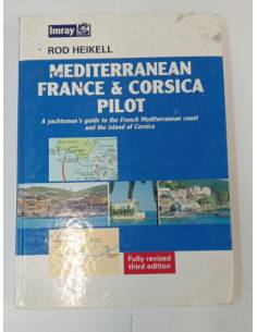 Pilot  Mediterraneo Francia y Corcega