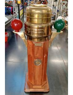 Bitacora John Lilley & Gillie England heightb 1.50mts 2