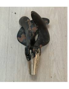 Volvo helice plegable 3 palas eje 30mm