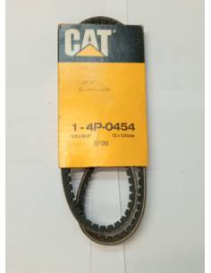 Caterpillar CAT cinghia 1-4P-0454