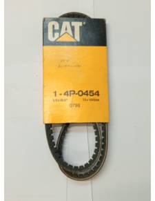Caterpillar CAT correa 1-4P-0454