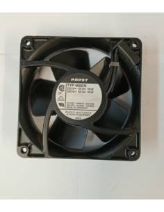 Papst Axial Ventilator ebm-papst 4000 N of 119 x 119 x...