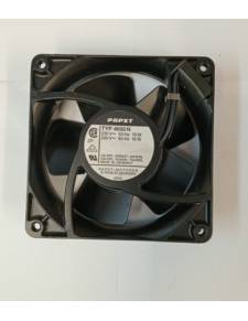 Papst Ventilador Axial ebm-papst 4000 N de 119 x 119 x 38mm, 230 V 