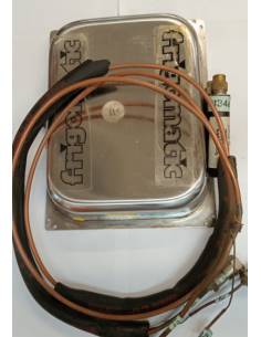 Frigoboat cold plate 100 litres