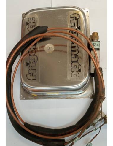 Frigoboat cold plate 100 Lts
