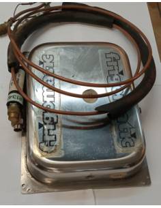 Frigoboat cold plate 100 litres 2