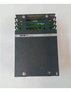 Sailor N420 24/12v fuente de alimentacion regulador  
