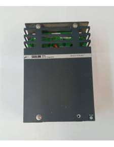 Sailor N420 24/12v power supply regulator