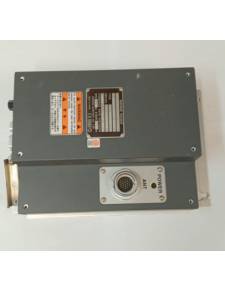 Furuno PSU-005 12-24v  Fuente de alimentación de matriz abierta