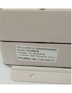 AIS class B transponder model Proais-B 2