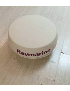 Raymarine antenna radar analogico per Raymarine Gamma di E 2
