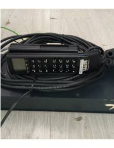 SAILOR TT-3038G Transceiver / F33 + Hanset 
