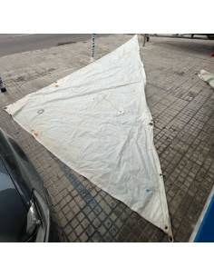 Sail jib 8,30mt foot 2.9mt leech 7.40mt