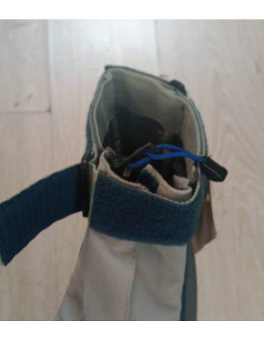 Blue Performace Funda para hélice BP 