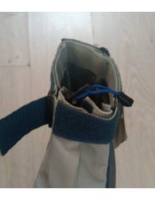 Blue Performace Funda para hélice BP 