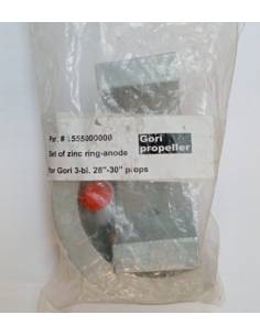 Elica di Gori anodo zinco 555000000