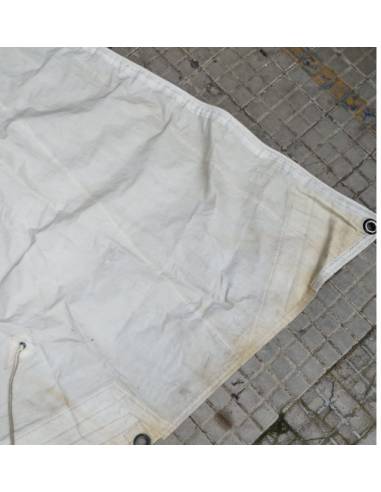 Sail mainsail p 10,50 mts leech 9.36 mts E...