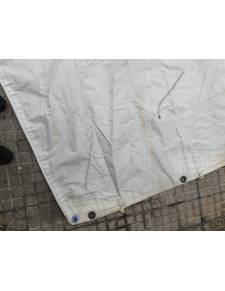 Voile grand-voile p 10,50 mt chuet 9.36 mts E 4.17mts d ' un Puma 29