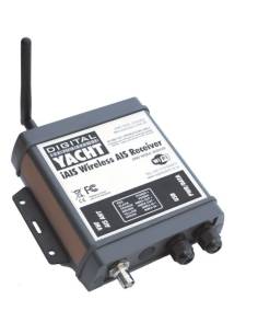 Digital Yacht Receptor IAIS Inalámbrico
