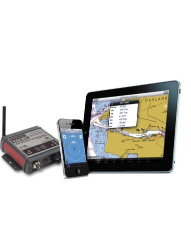 Digital Yacht Receptor IAIS Inalámbrico