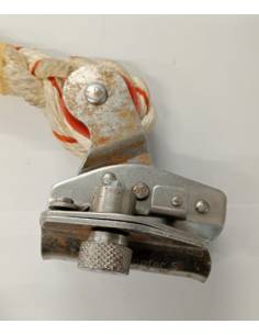 Tractel stopfor S sistema de seguro anti-caida 2