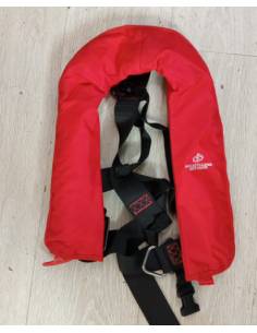 AD nautic automatic life jacket child