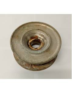 Lofrans barbotin per il progetto molinete X3