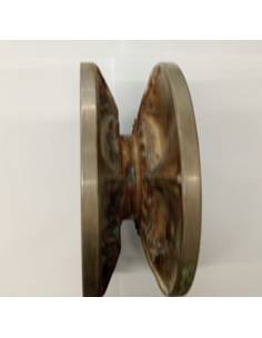 Lofrans barbotin per il progetto molinete X3 2