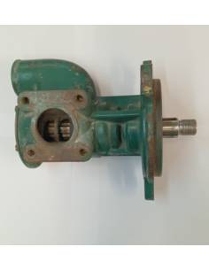 Volvo 865843/PO2 Pump salt water original volvo