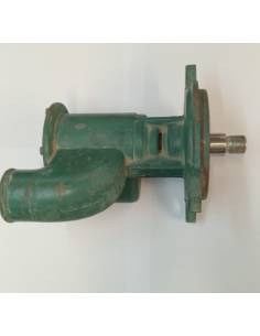 Volvo 865843/PO2 Pump salt water original volvo 2