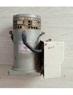 Alternateur à rouleaux 950583