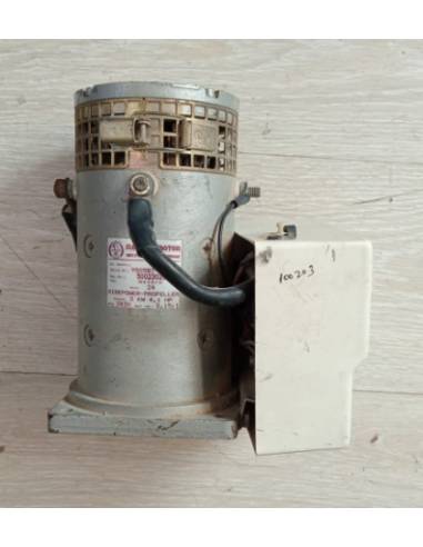Sleiner motor helice de proa 950583
