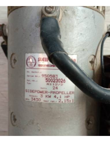 Sleiner motor helice de proa 950583