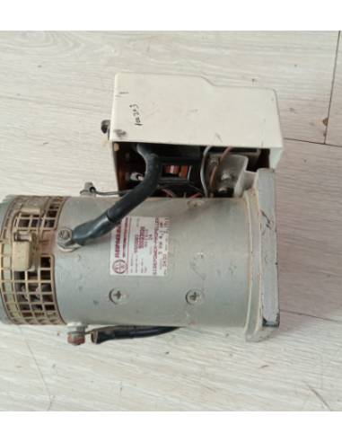 Sleiner motor helice de proa 950583
