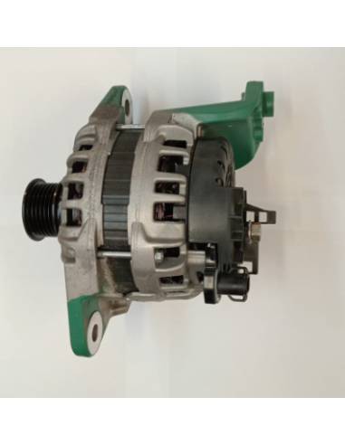 Volvo penta orginal  22906753  Alternadora motor