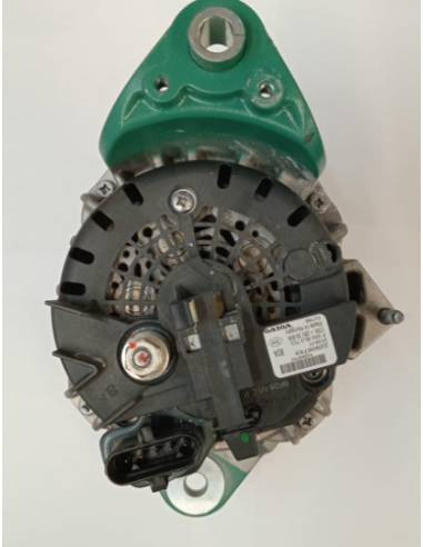 Volvo penta orginal  22906753  Alternadora motor