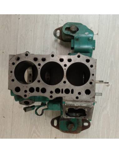 Volvo Penta Motor Block D1-30F