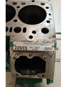 Volvo Penta Motor Block D1-30F