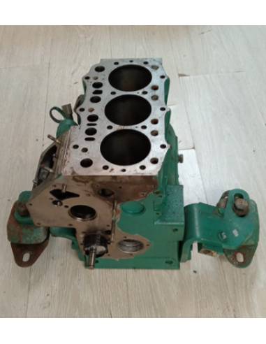Volvo Penta Motor Block D1-30F