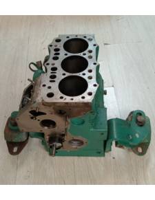 Volvo Penta Motor Block D1-30F