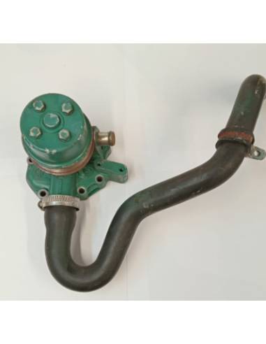 Volvo penta pump volvo MD2030 saltwater...