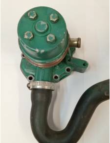 Volvo penta pump volvo MD2030 saltwater circulation