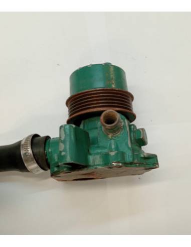 Volvo penta pump volvo MD2030 saltwater...