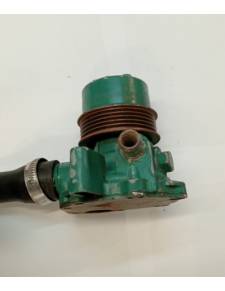 Volvo penta pump volvo MD2030 saltwater circulation
